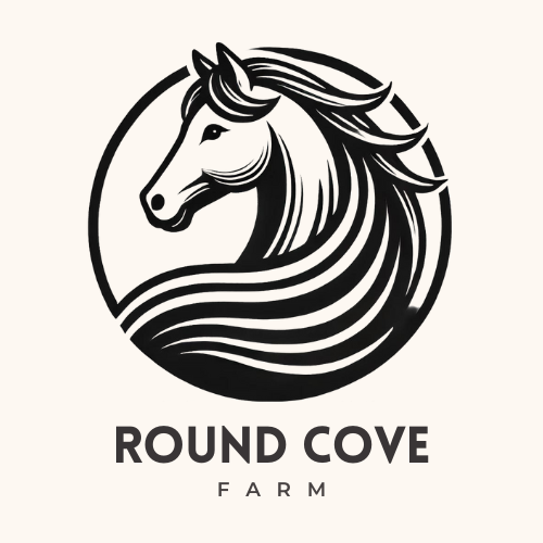 Round Cove Farm Logo